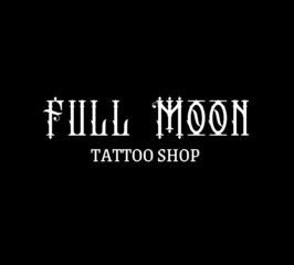 Fullmoontattoo