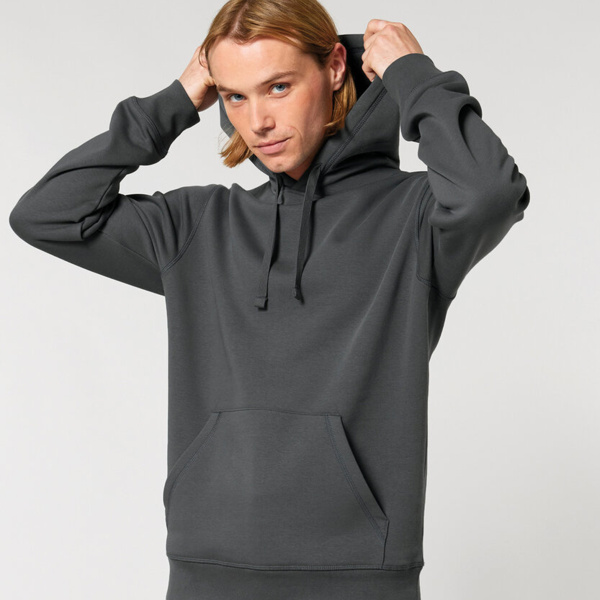 Drummer 2.0 hoodie  Thumbnail