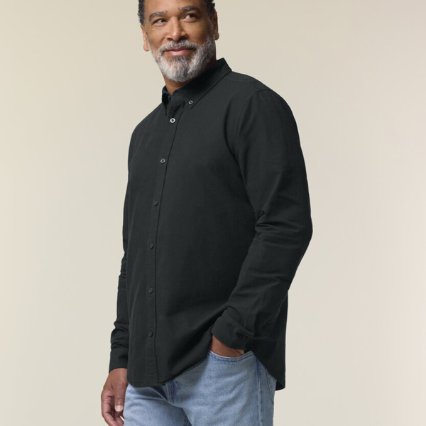 Stanley Oxford shirt  Thumbnail