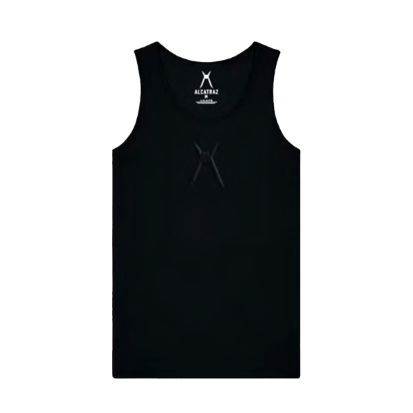 Alcatraz - Tank top (men)  Thumbnail