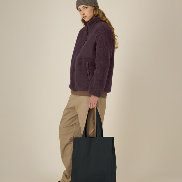 Mid tote bag Thumbnail