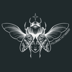 Beetle Cropped Design