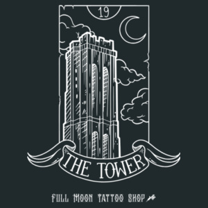 Tower Sweater Design