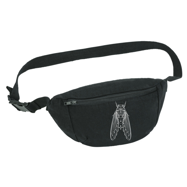 Cicada Belt Bag Thumbnail