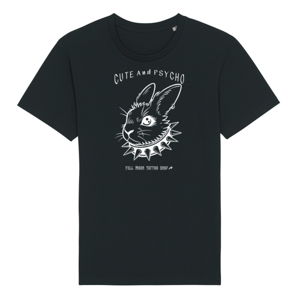 Cute And Psycho  Thumbnail