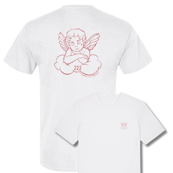 Angel 222  Thumbnail